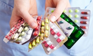 How to choose drugs for treating prostatitis
