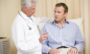 How to treat male prostatitis