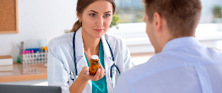 Doctor prescription drugs for prostatitis