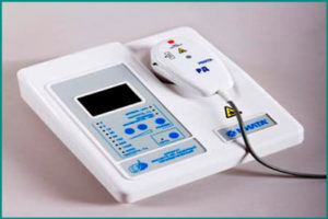 Classification of prostatitis treatment equipment