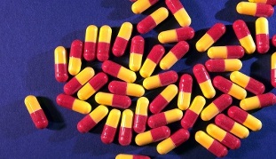 Antibiotics for prostatitis