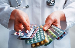 prostatitis treatment more effective pills