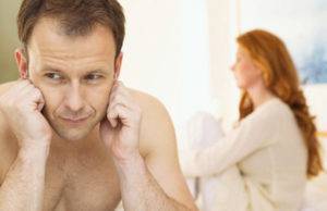 How to treat male prostatitis with drugs